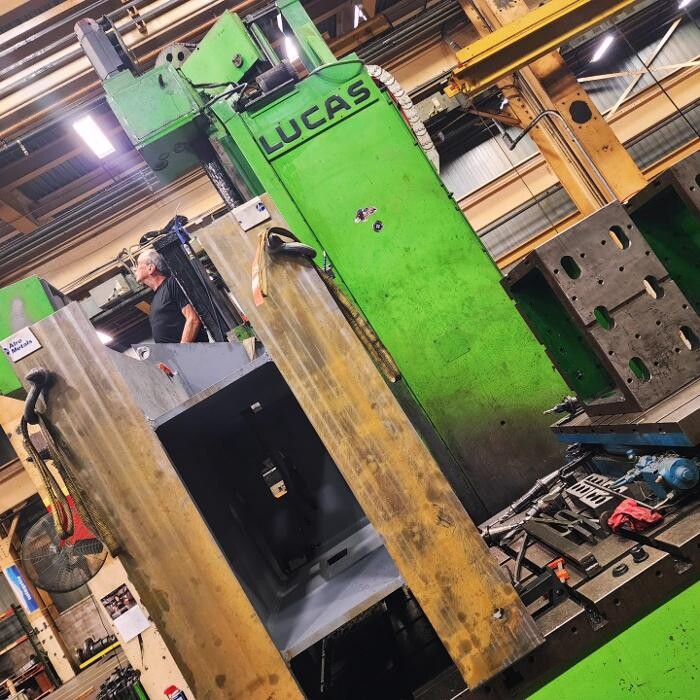 Images Machine Tool Research Inc