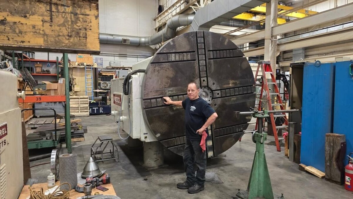 Images Machine Tool Research Inc
