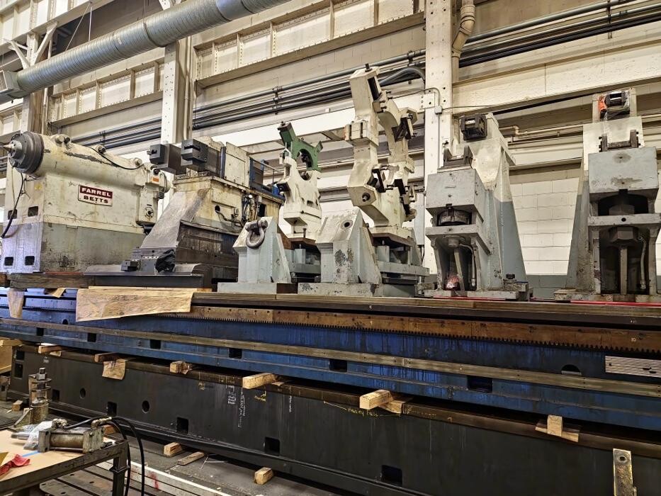 Images Machine Tool Research Inc