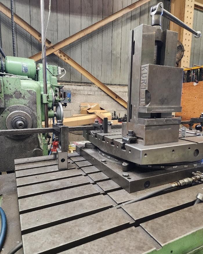 Images Machine Tool Research Inc
