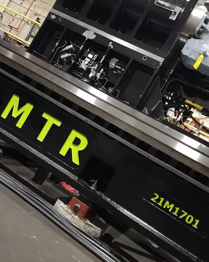 Images Machine Tool Research Inc