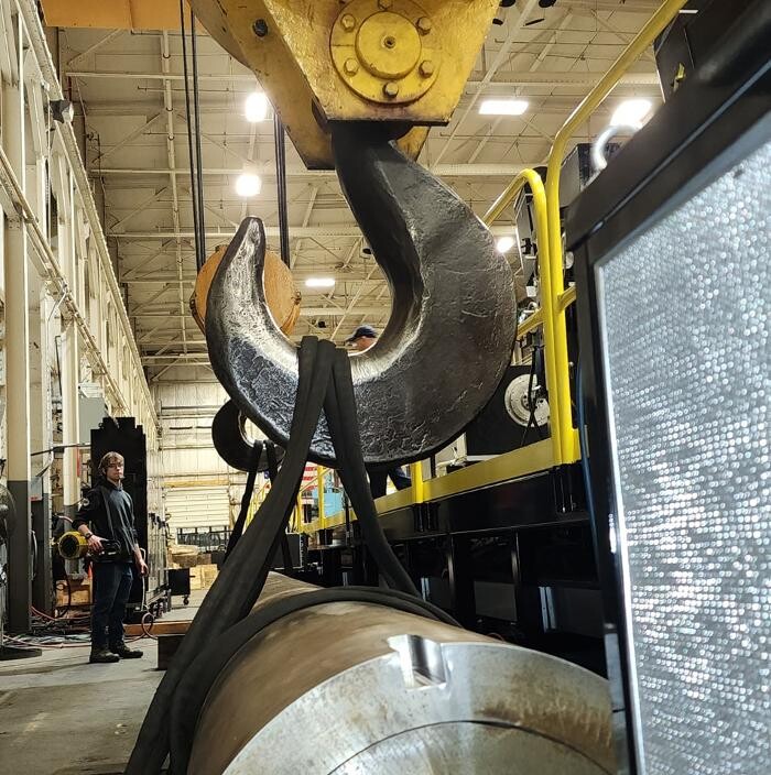 Images Machine Tool Research Inc