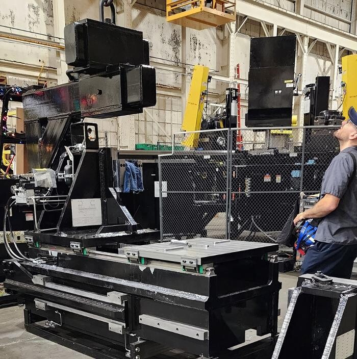 Images Machine Tool Research Inc