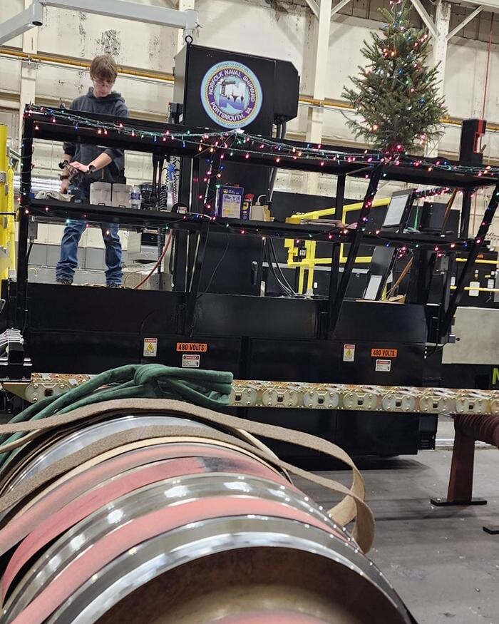 Images Machine Tool Research Inc
