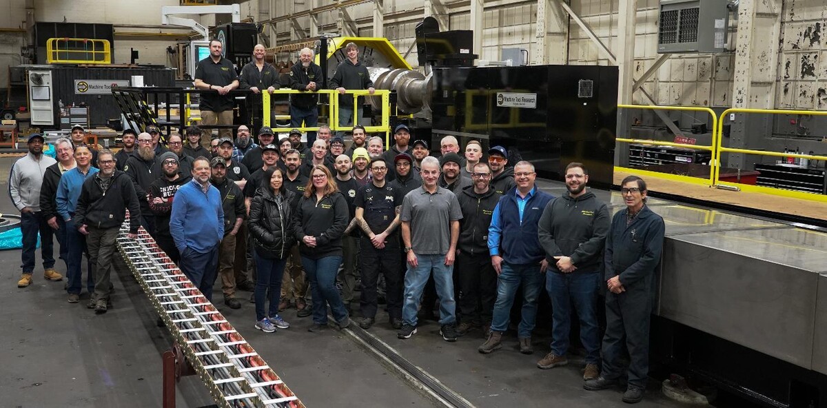 Images Machine Tool Research Inc