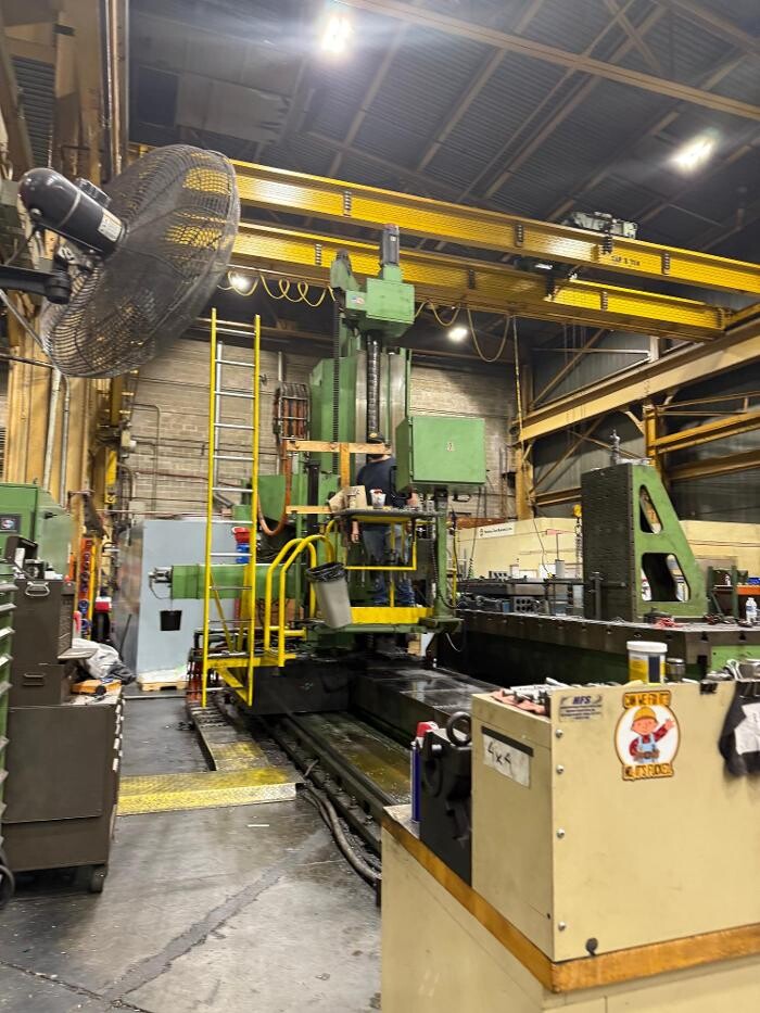 Images Machine Tool Research Inc