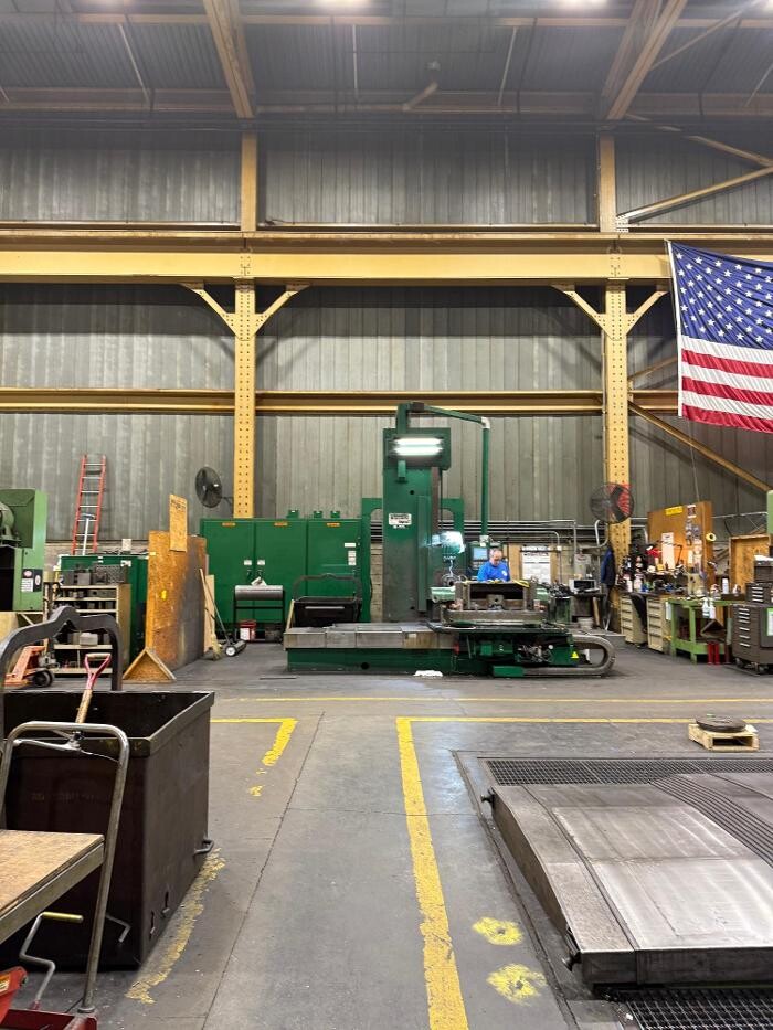 Images Machine Tool Research Inc