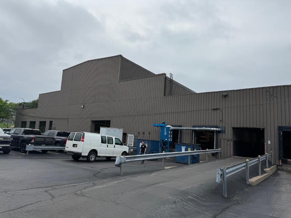 Images Machine Tool Research Inc