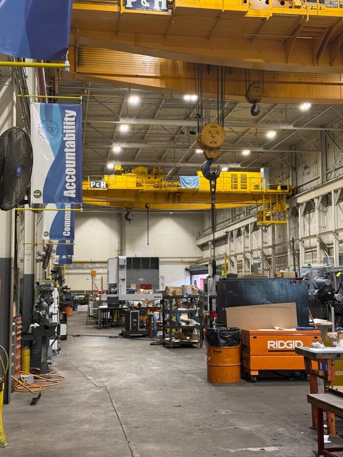 Images Machine Tool Research Inc