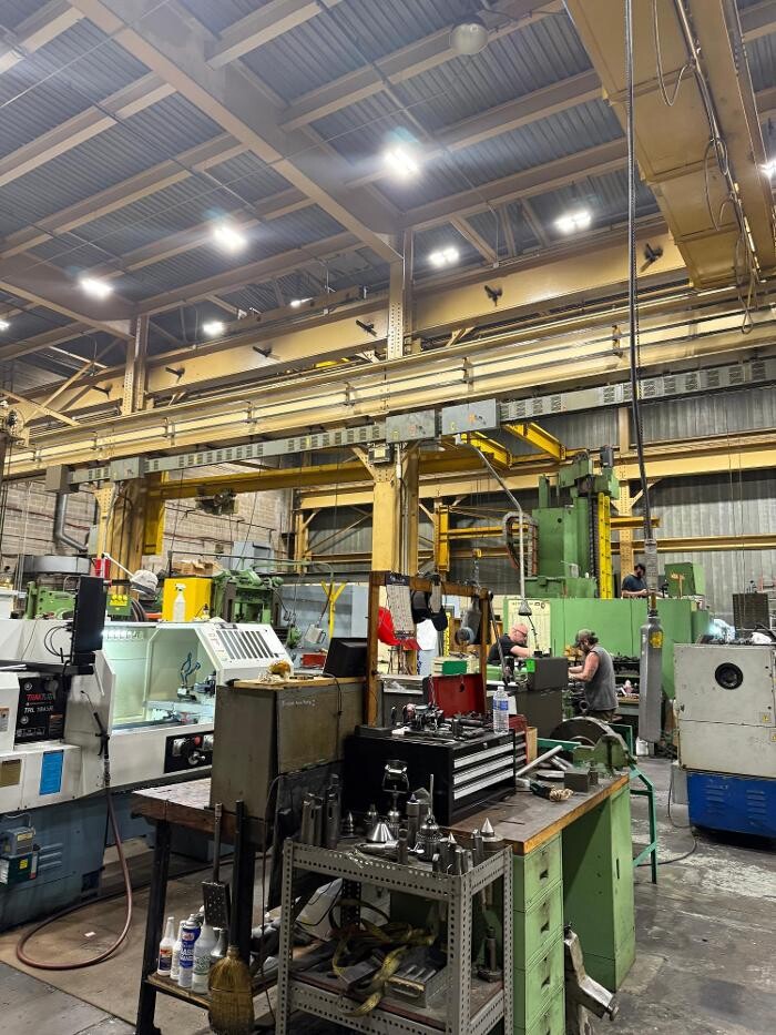 Images Machine Tool Research Inc