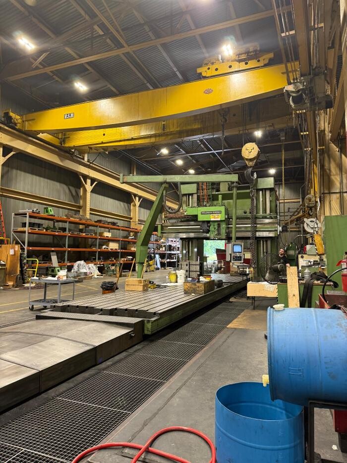 Images Machine Tool Research Inc