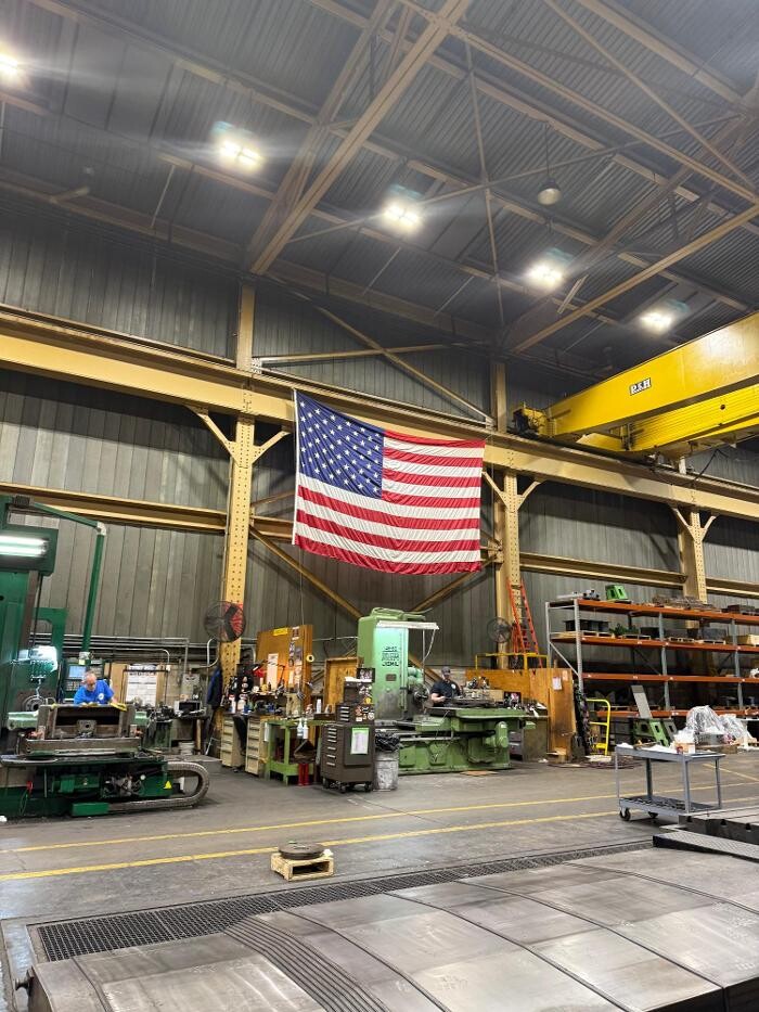 Images Machine Tool Research Inc
