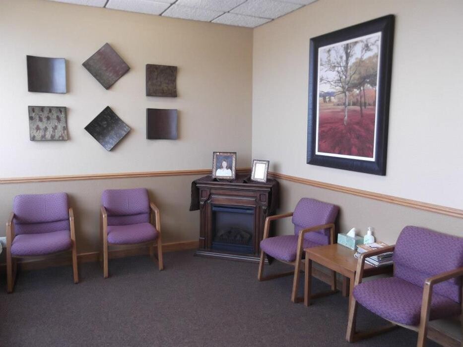 Images Gravon's Natural Chiropractic Center