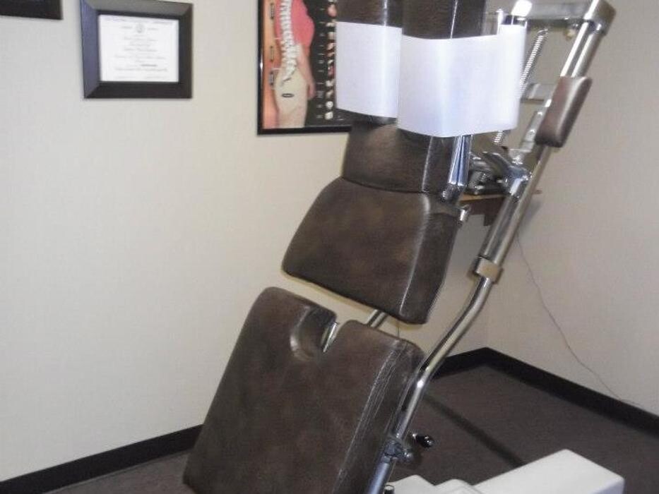 Images Gravon's Natural Chiropractic Center