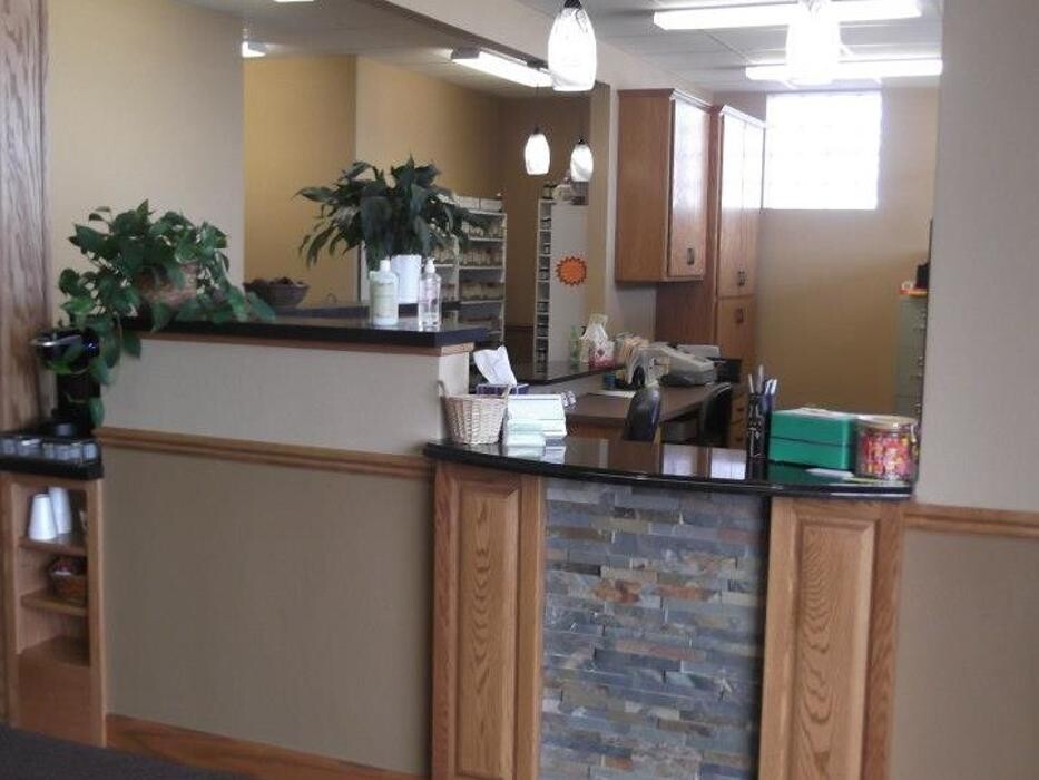 Images Gravon's Natural Chiropractic Center