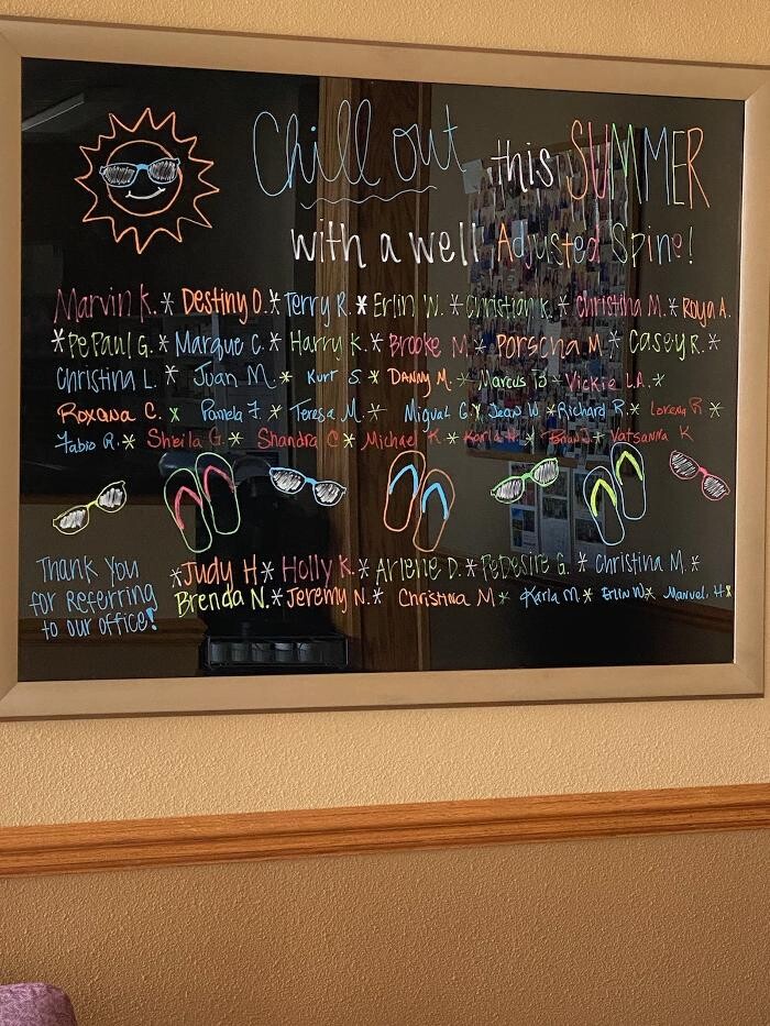 Images Gravon's Natural Chiropractic Center