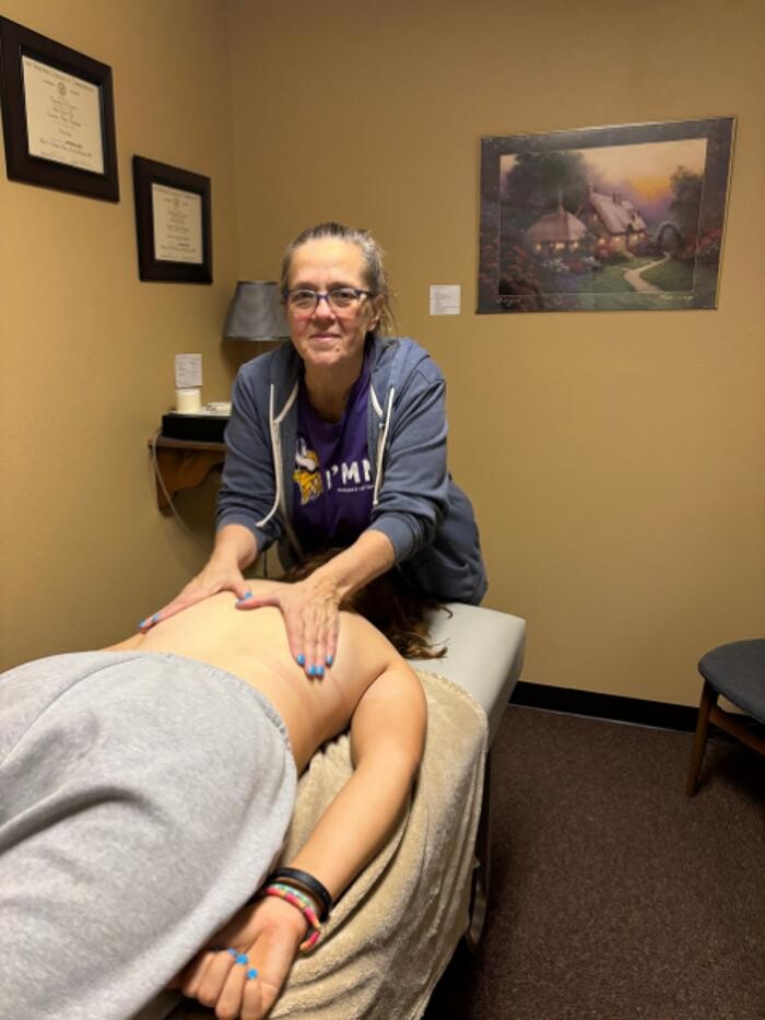 Images Gravon's Natural Chiropractic Center