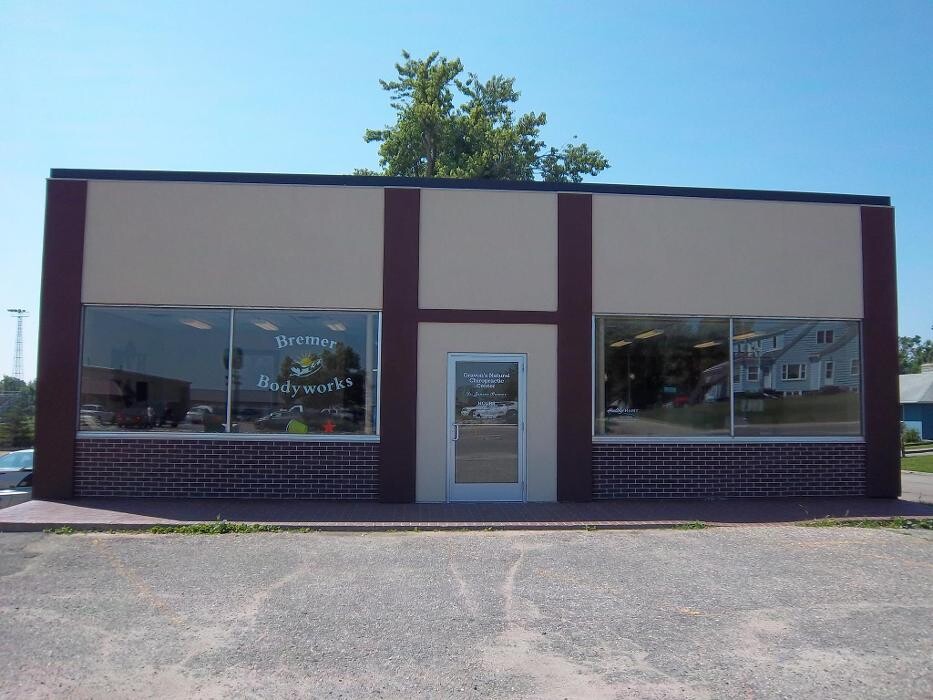 Images Gravon's Natural Chiropractic Center