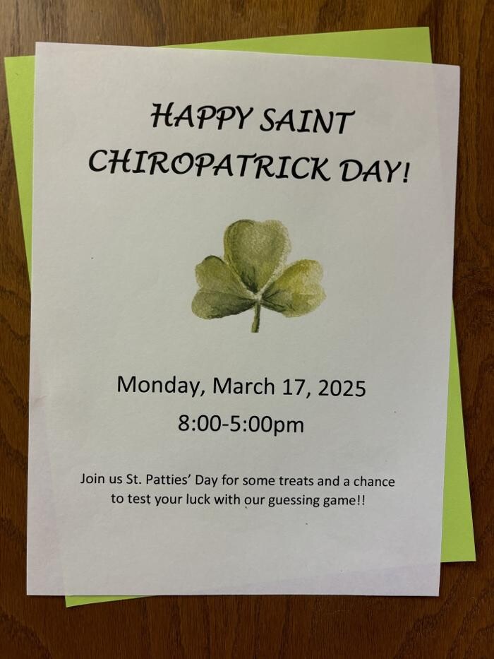Images Gravon's Natural Chiropractic Center