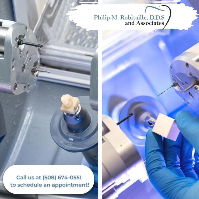Images Philip M Robitaille, D.D.S. & Associates