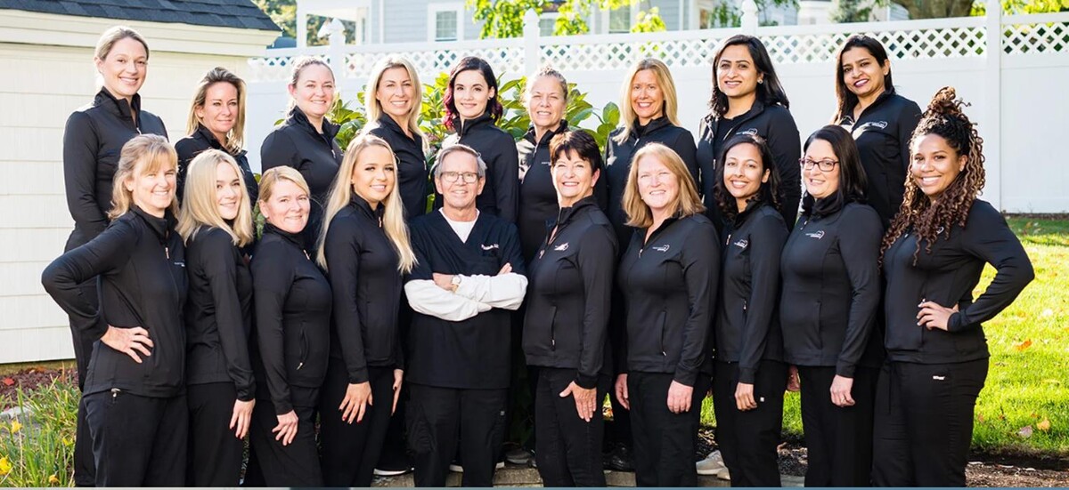 Images Philip M Robitaille, D.D.S. & Associates