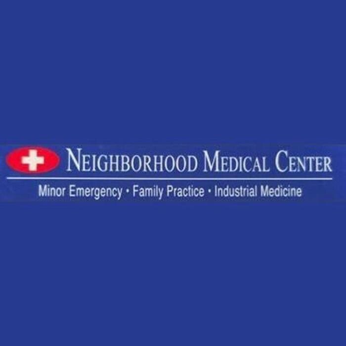 Images Neighborhood Medical Center. Martin G. McElya, DO