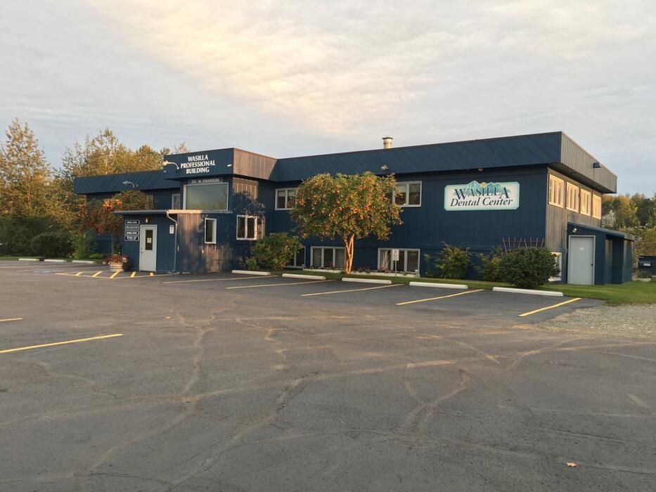 Images Wasilla Dental Center