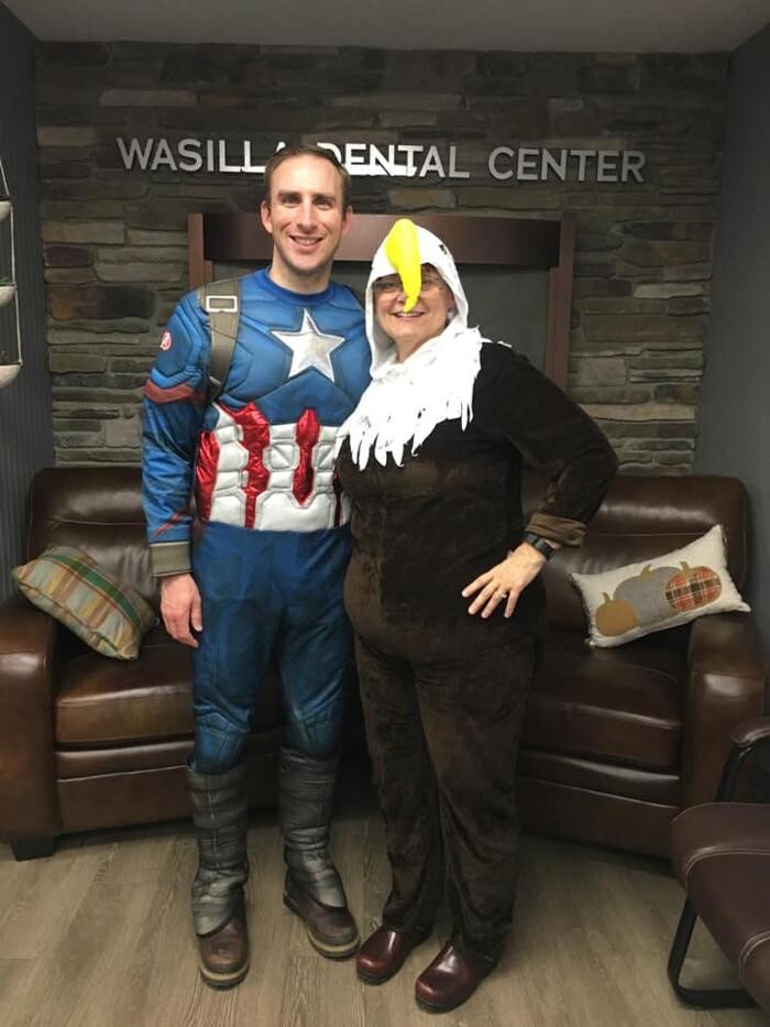 Images Wasilla Dental Center