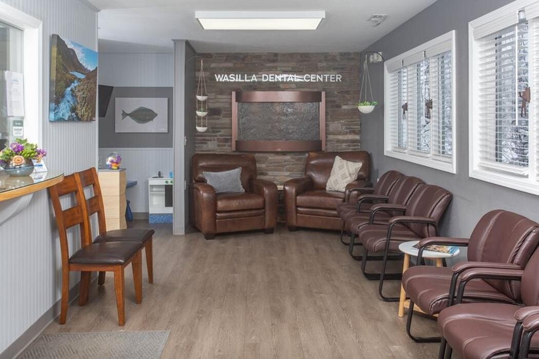 Images Wasilla Dental Center