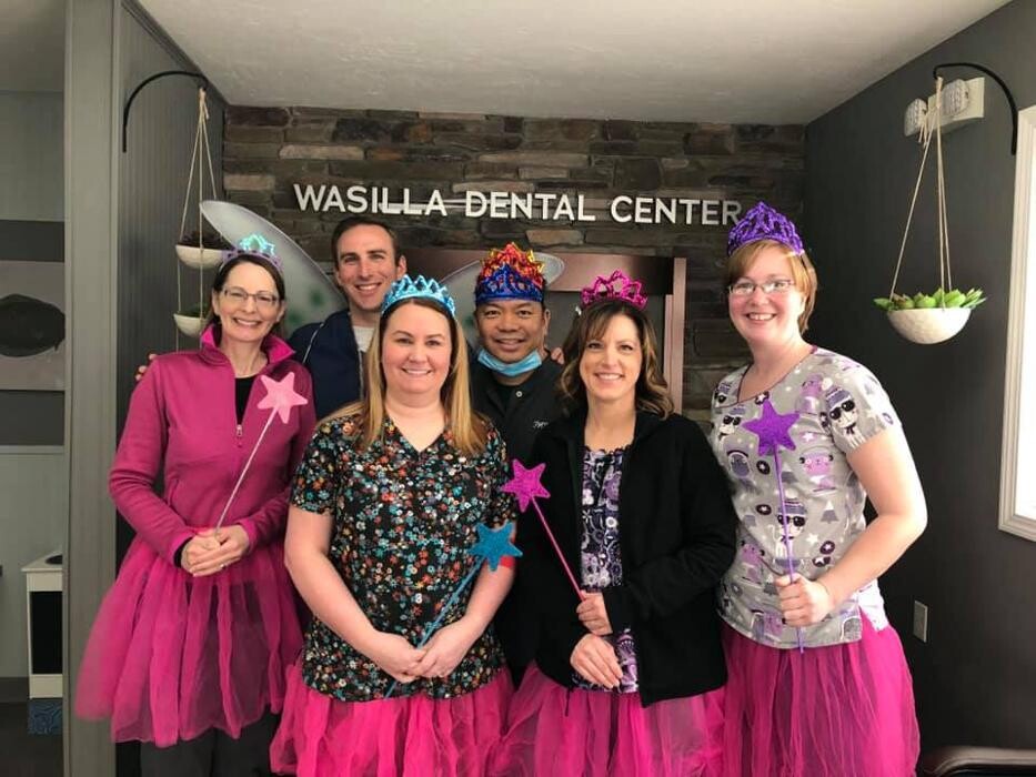 Images Wasilla Dental Center