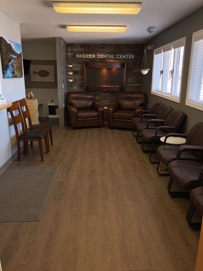 Images Wasilla Dental Center