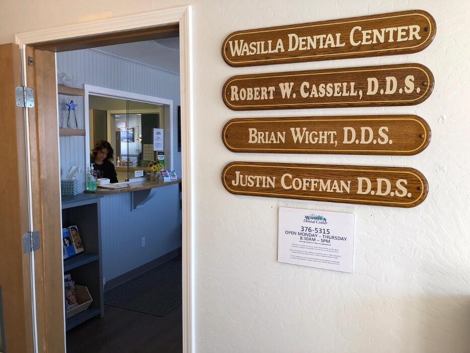 Images Wasilla Dental Center