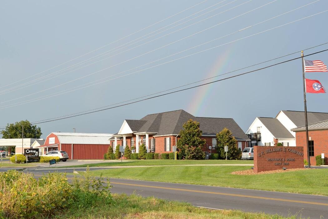 Images Peck Realty Group