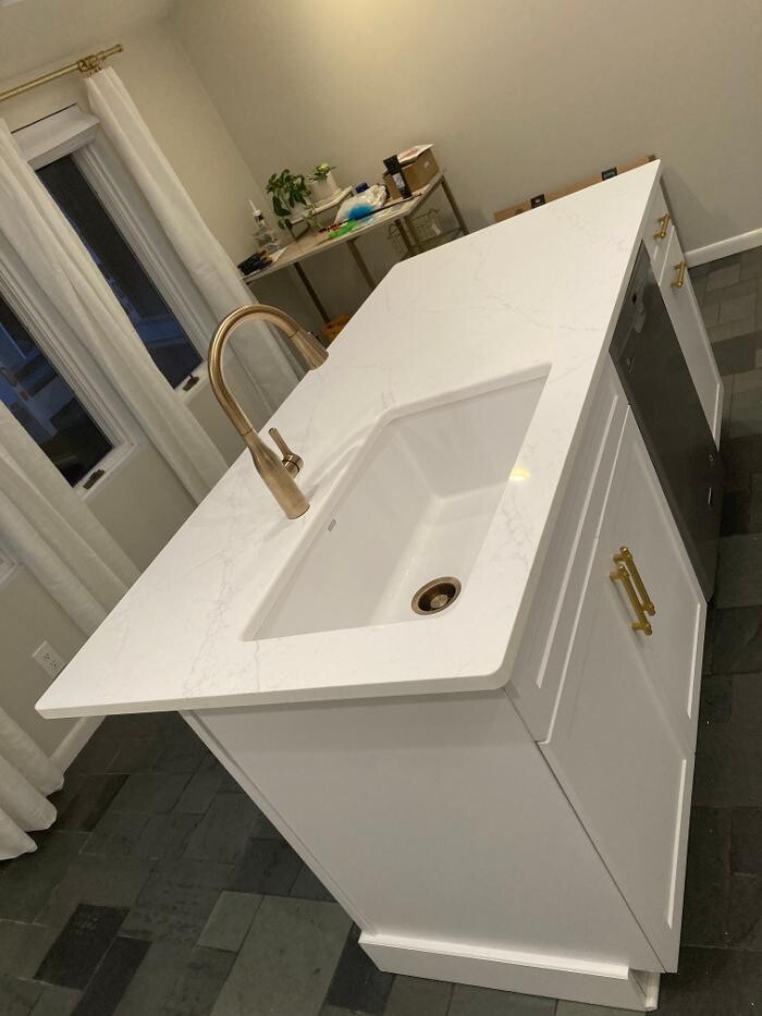 Images Solid Surfaces NY Granite & Quartz Countertops