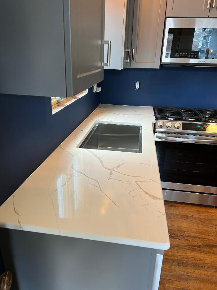 Images Solid Surfaces NY - Granite & Quartz Countertops