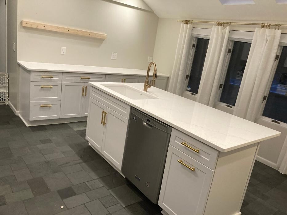 Images Solid Surfaces NY - Granite & Quartz Countertops