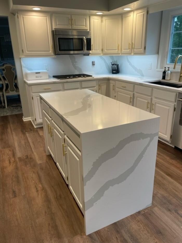 Images Solid Surfaces NY - Granite & Quartz Countertops