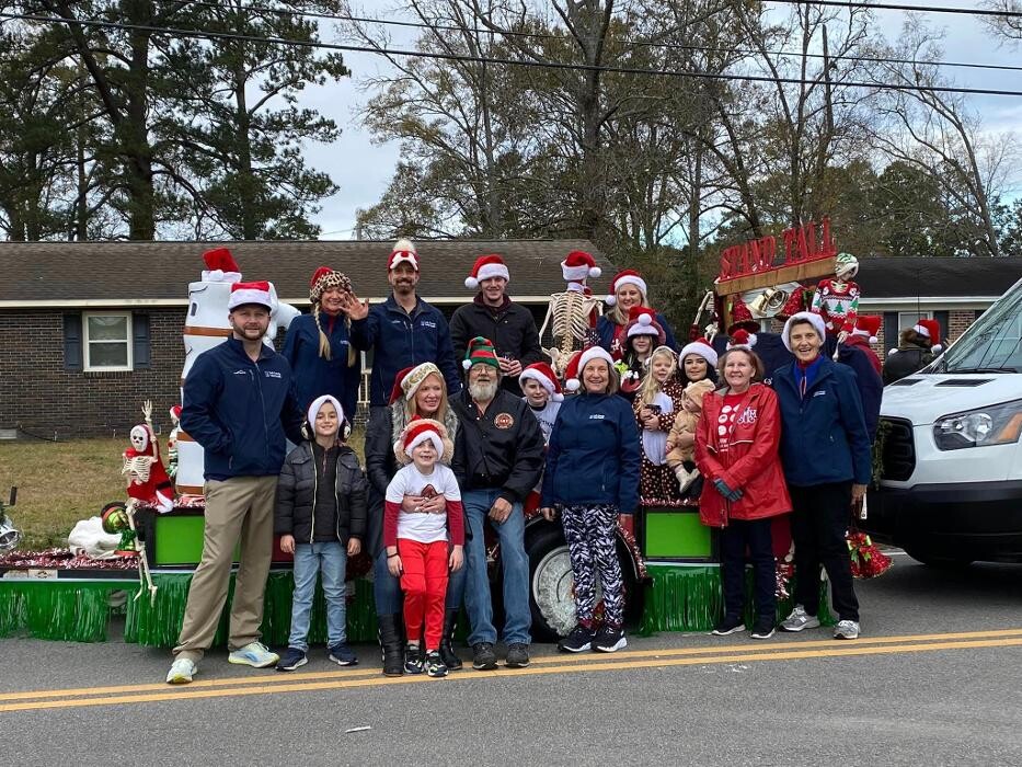 Images Falk Family Total Health