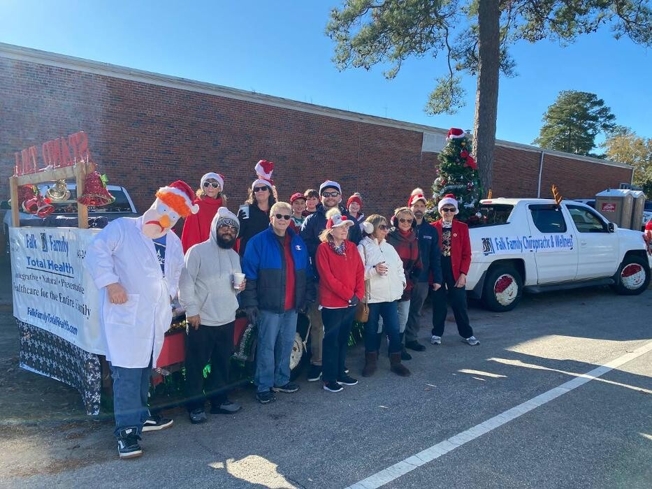 Images Falk Family Total Health