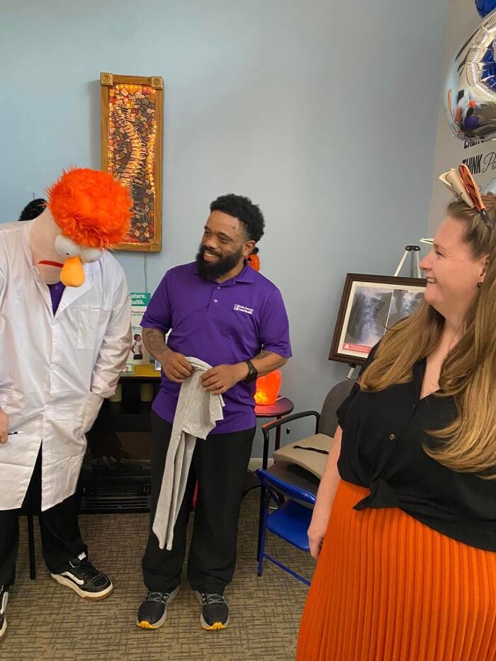 Images Falk Family Total Health