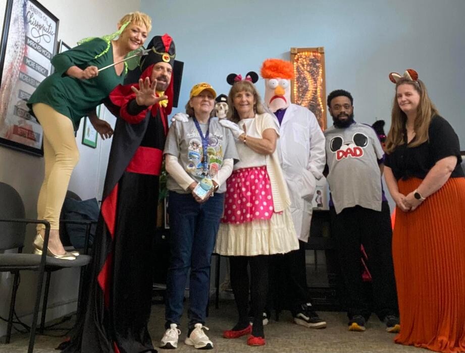 Images Falk Family Total Health