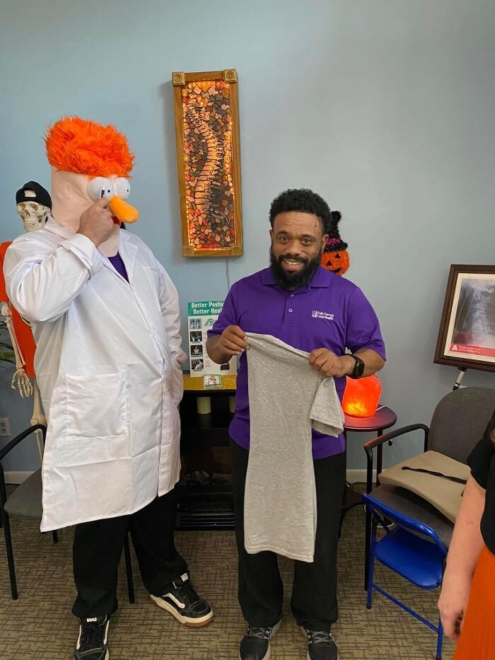 Images Falk Family Total Health