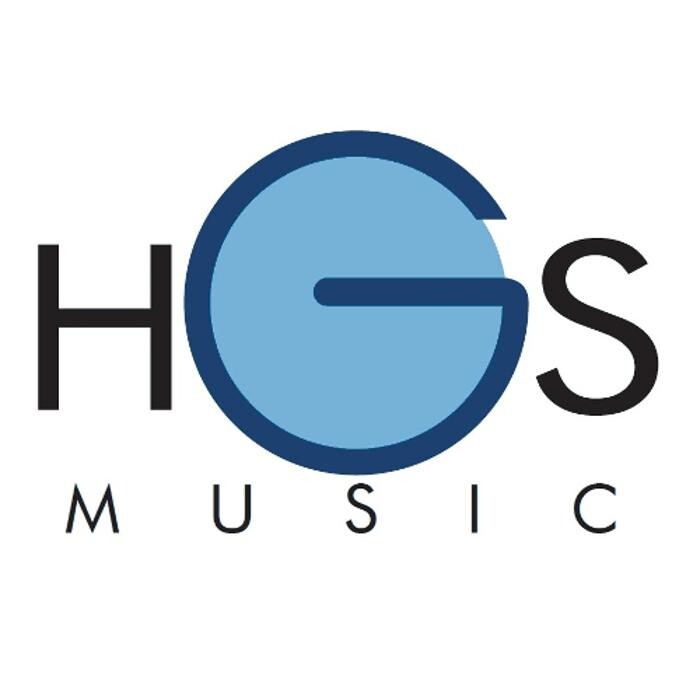 HGS Music Logo