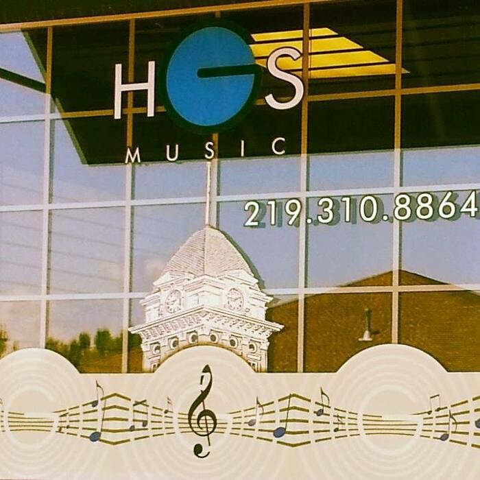 Images HGS Music