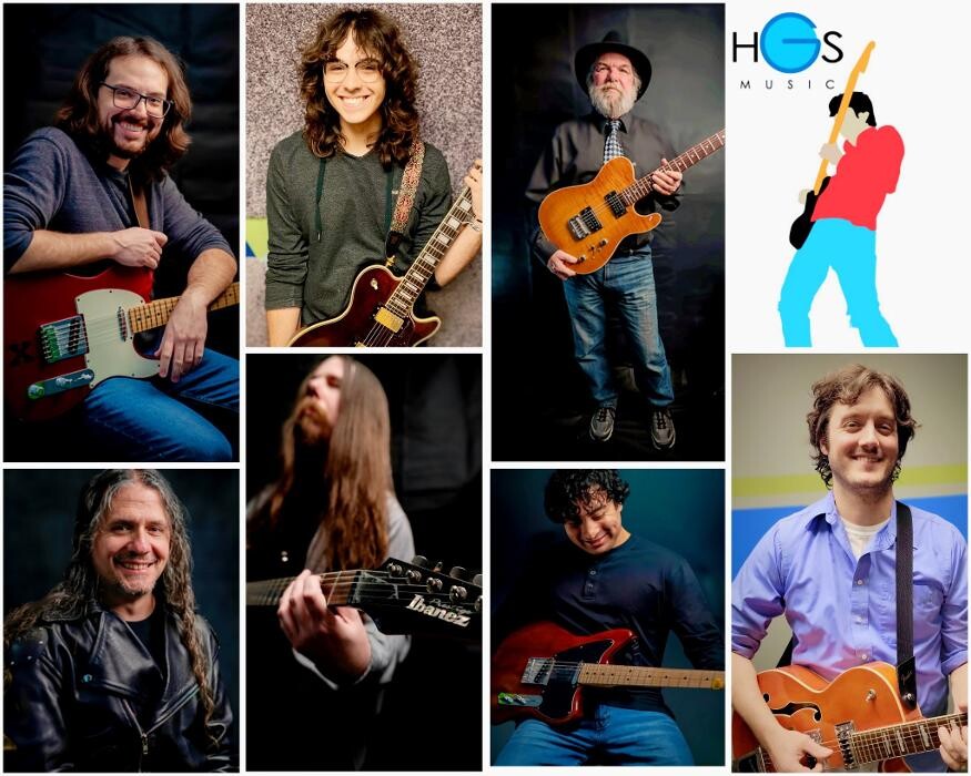 Images HGS Music