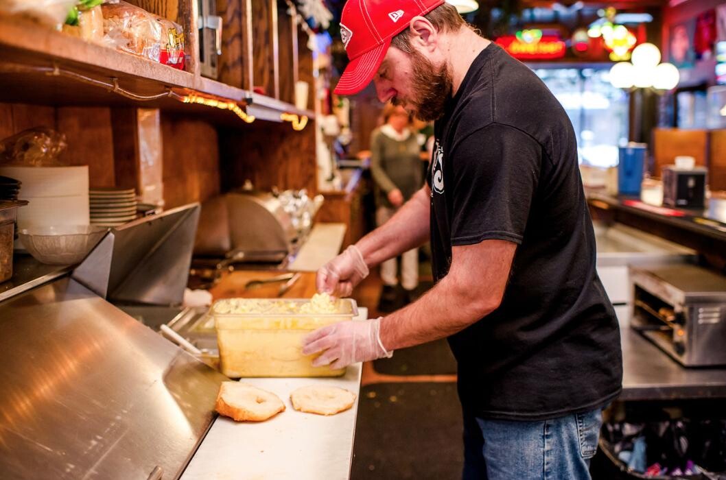 Images Bonzer's Sandwich Pub