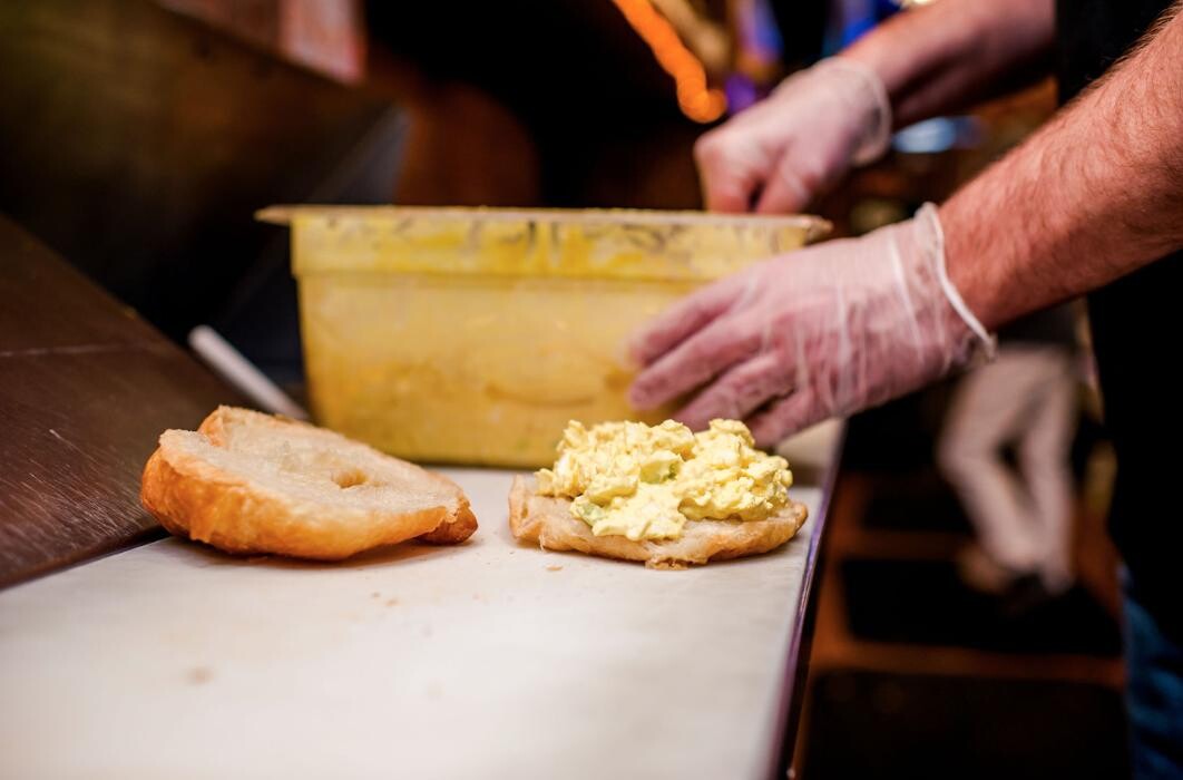 Images Bonzer's Sandwich Pub