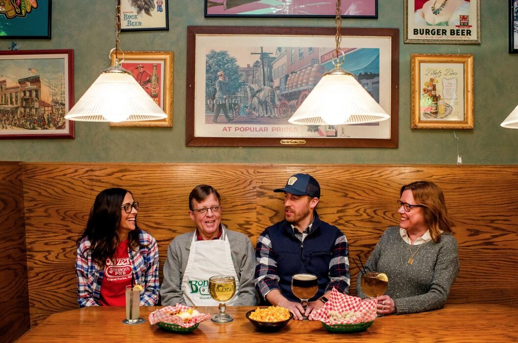 Images Bonzer's Sandwich Pub