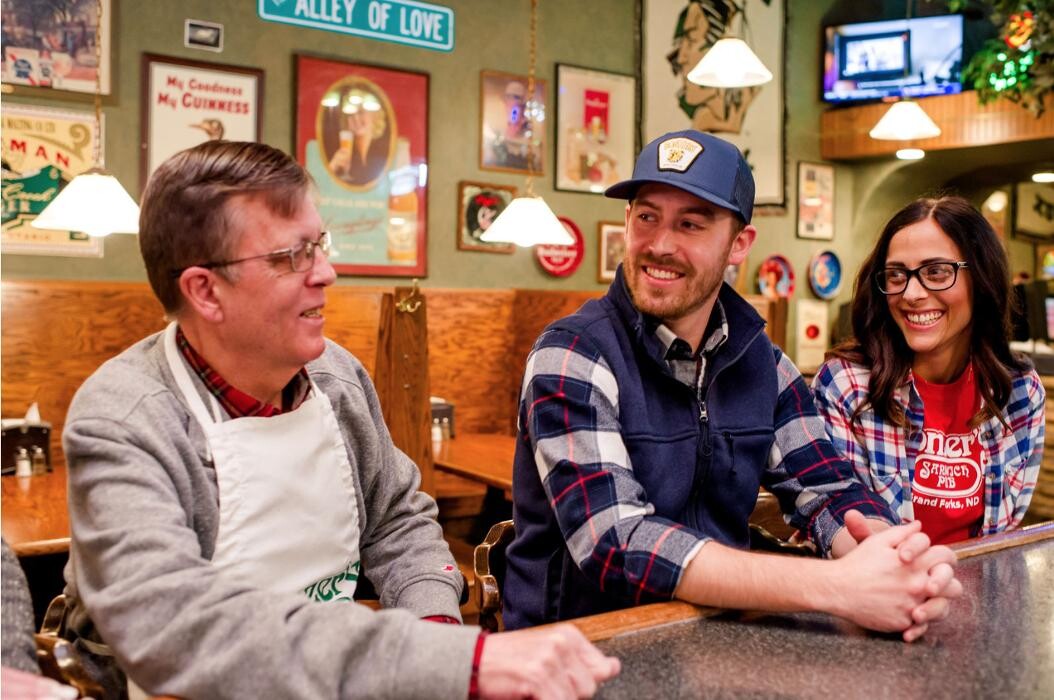 Images Bonzer's Sandwich Pub