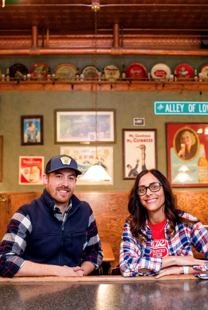 Images Bonzer's Sandwich Pub